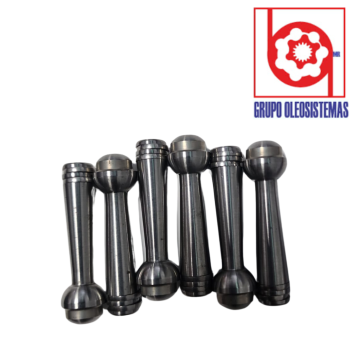 PISTON REXROTH A2FMO23/61W C/ANILLOS