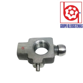 PERNO KAWASAKI K3V PISTONES SERVO