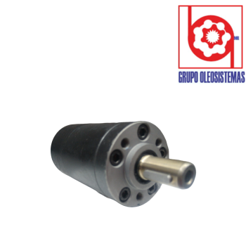 MOTOR GEROTOR WESTER FLUIDYNE SERIE J
