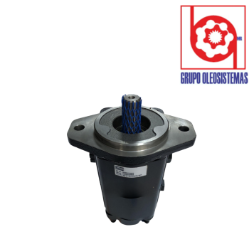 EPIROC (3222305404) BOMBA DE ENGRANES PARKER PGP517A0160AD1H3NE5E3B1B1