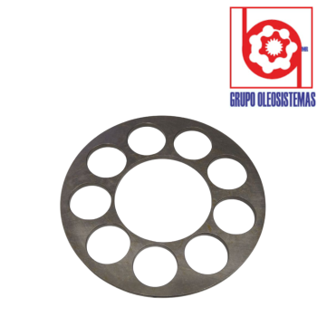 PLATO SAUER DANFOSS 90/130 PORTA PISTON