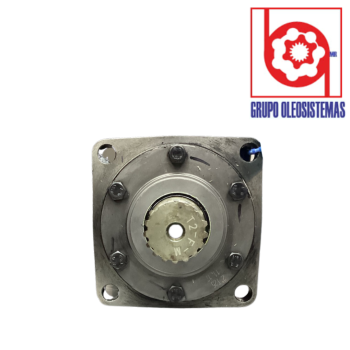 MOTOR CASE 1845C,1845,1840C,1840  UNCANNY OMT250