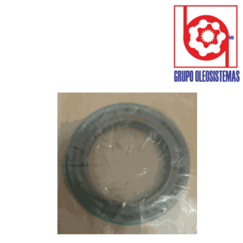 RETEN SAUER DANFOSS MOTOR MF40