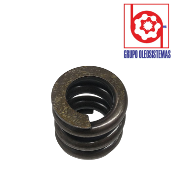 RESORTE SAUER DANFOSS 90/130 (Y89-W41, Y07-W09)