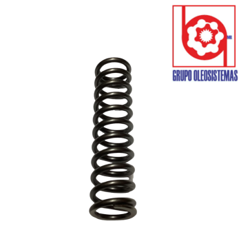RESORTE PARKER P2-145 SERVO