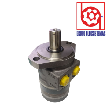 MOTOR GEROTOR PARKER TE0100AS110AAAB