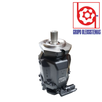 CATERPILLAR (153-7021)(224-4432) BOMBA DE PISTONES REXROTH