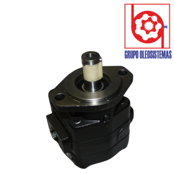 EPIROC (2657154916) MOTOR DE ENGRANES COMERCIAL PGM020A894*BE**07-43