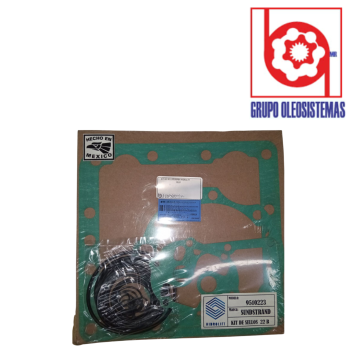 KIT DE SELLOS UNCANNY PV22 LATERAL