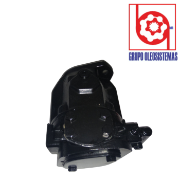 CATERPILLAR(187-9090 )(10R-6685) BOMBA PISTONES REXROTH
