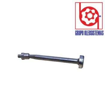 SERVO UNCANNY HPR130/HPR160 GRANDE PISTONES(9T-4179)