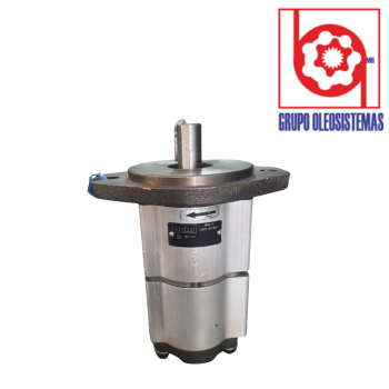 BOMBA DE ENGRANES PARKER PGP505B0070CK1H2ND5D3C505A0070