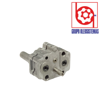 BOMBA KALMAR OTTAWA(90035568) DE ENGRANES PARKER UNIDIRECCIONAL SGL190