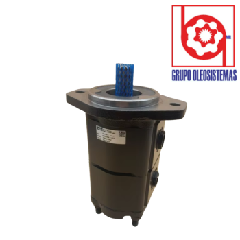 BOMBA DE ENGRANES PGP517B0160CD1H3NB1E5C