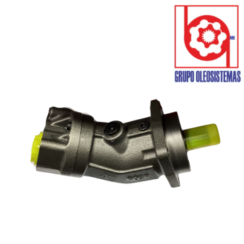 BOMBA PISTONES UNCANNY A2F016/61L-PAB06-S