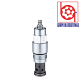 VALVULA DE CARTUCHO SUN HYDRAULICS ALIVIO