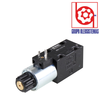ELECTROVALVULA DIRECCIONAL KERSHAW(746376)