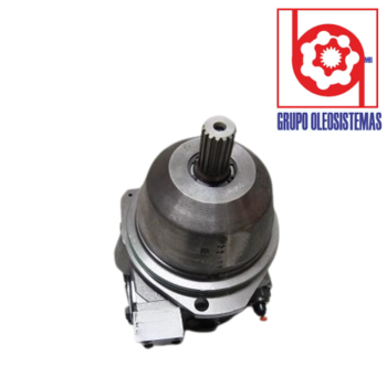 MOTOR DE PISTONES REXROTH A10 EPIROC (3222311156)