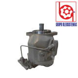 BOMBA DE PISTONES REXROTH A10VO74