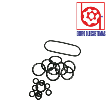 KIT DE SELLOS DANFOSS PVG32 (PVAS /PVB ) 157B8999
