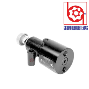 VALVULA DE ALIVIO PARKER R1E02-2511A1 DENISON