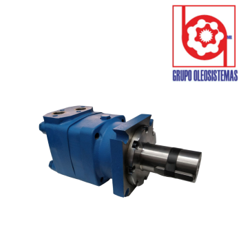 MOTOR ORBITAL METARIS SERIE 10000