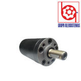 MOTOR GEROTOR WESTER FLUIDYNE SERIE J