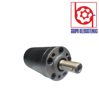MOTOR GEROTOR WESTER FLUIDYNE SERIE J