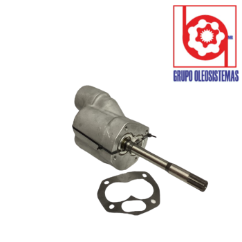 BOMBA DE ENGRANES HURT TRANSMISION CLARK (243725/250388)