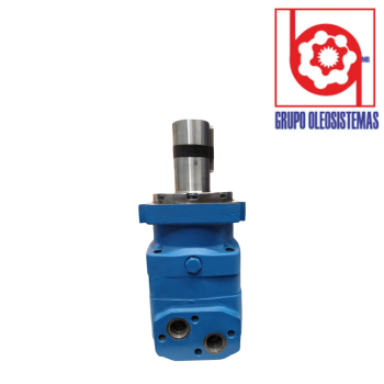MOTOR ORBITAL METARIS SERIE 10000