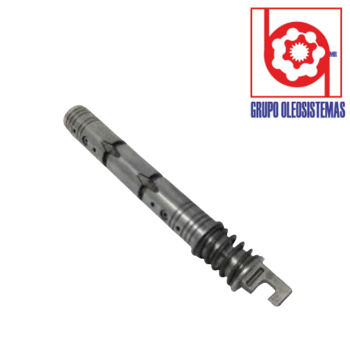 CARRETE SAUER DANFOSS 157B7023