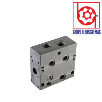 SECCION DE TRABAJO SAUER DANFOSS 1220A346155