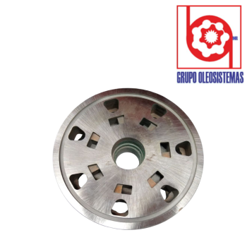 MANIFOLD HIDRAULICO PARKER MOTOR