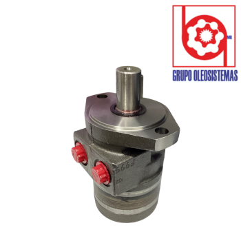 MOTOR GEROTOR PARKER TB0045AP100AAAB