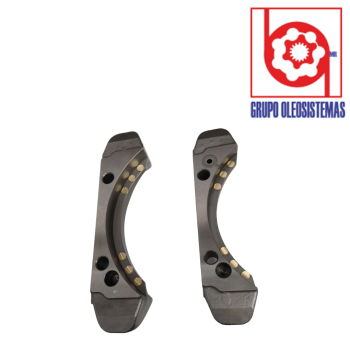 BUJE UNCANNY SERIE A15VS0175/10) DE PORTA PISTON(2 PZ)