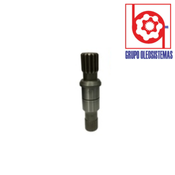 FLECHA COMERCIAL P-365 CONTINENTAL 1 1/4-14T