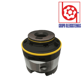 CARTUCHO MOVIL 45VQ-60 GPM