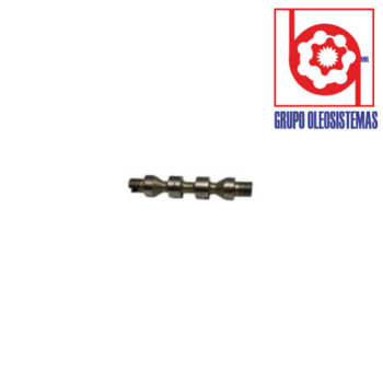 CARRETE DE VALVULA D1VW PARKER SPOOL