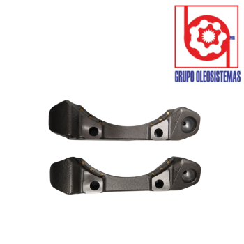 BUJE UNCANNY SERIE A15VS0175/10) DE PORTA PISTON(2 PZ)