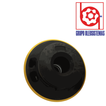 CARTUCHO MOVIL 45VQ-60 GPM
