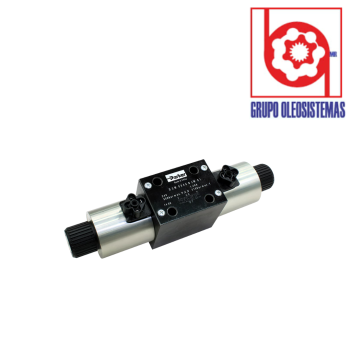 VALVUL DIRECCIONAL PARKER D3W004CNJW
