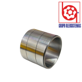 BUJE UNCANNY HPR130/HPR160 GRANDE DE METAL TAPA