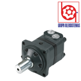 MOTOR GEROTOR SAUER DANFOOS OMVW 800 NORDCO(500028)