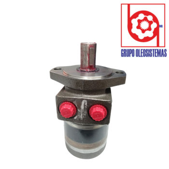 MOTOR GEROTOR PARKER TB0165AP100AAAA