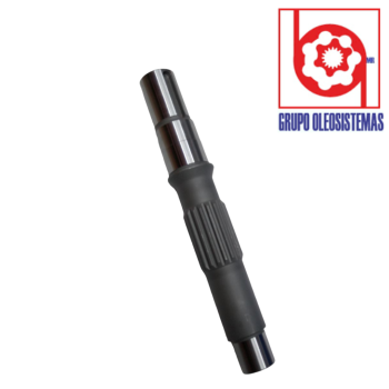 FLECHA UNCANNY A10VO45 LIZA 25.4MM