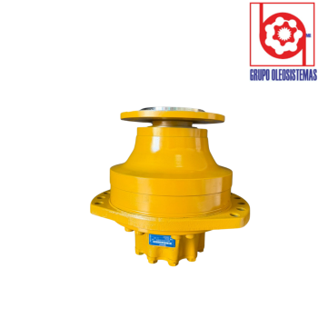 MOTOR RADIAL VERMEER MSE18-1-127-R18-1110-57EHSZ