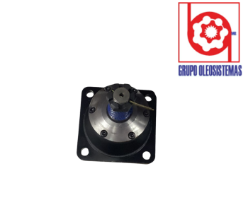 MOTOR HIDRAULICO METSO (706201695800) OEM SAUER DANFOSS