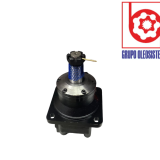 MOTOR HIDRAULICO METSO (706201695800) OEM SAUER DANFOSS