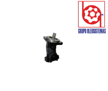 MOTOR PISTONES REXROTH A2FM90/61W-VAB027