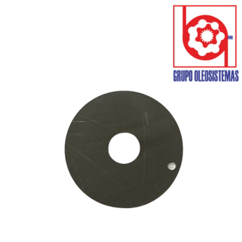 PLATO DENISON P14 BOMBA DE PRECARGA